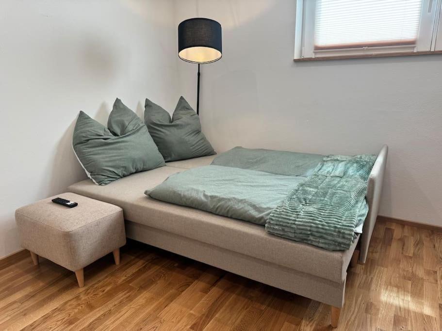 1,5-Zimmer, Top Ausgestattet, 4 Pers, Souterrain Flintsbach Exterior photo